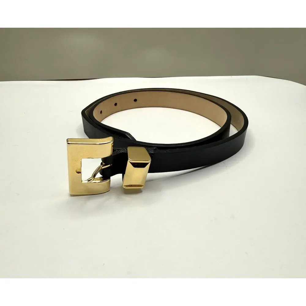 Rory Belt by Street Ahead Italian Leather handcrafted in LA Sz XS